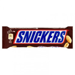 Slané, snacky a ořechy