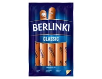 Párky, klobásy a špekáčky