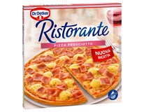 Hotová jídla,Pizza