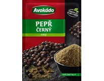 Přísady na pečení, Koření a ochucovadla