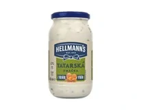 Hellmann's Tatarská omáčka 405ml