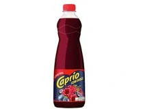 Caprio hustý lesní ovoce 0,7L $C