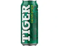 Tiger 0,5L Caktus