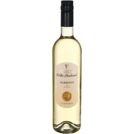 Vinium 0,75l Chardonnay