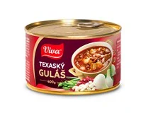 Viva Guláš texaský 400 g