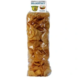 B Brambůrky 200g solené