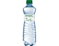 Rajec 0,75l jemne perliva