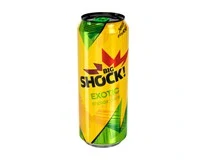 Shock 0,5L Exotic