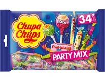 Chupa Chups Party mix