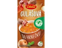 Vitana Gulášová do hrnečku