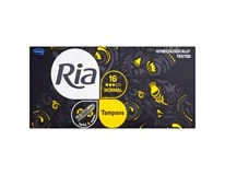 Ria Normal tampony 16 ks