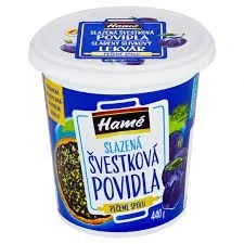 Hamé Povidla švestková
