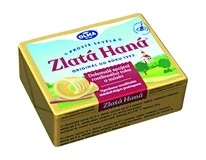 Olma Zlatá Haná máslová
