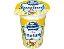 Mlékárna Kunín Smetana na vaření 12%