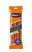 SnackIT Kabanos Exclusive to GO Drůbeží