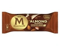 Magnum Almond nanuk