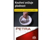 Petra Klasik Modrá KS