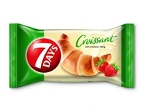 7Days Croissant jahoda