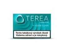 TEREA Turquoise