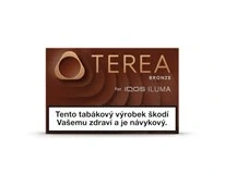 TEREA Bronze