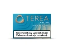 TEREA Wind Fuse