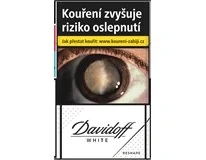 Davidoff Reshape White