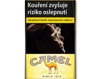 Camel Yellow KS