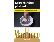 Marlboro Gold 3.5 Original KS LPE