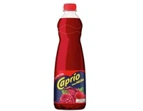 Caprio hustý malina 0,7L