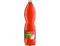 Magnesia red jahoda 1,5L