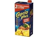 Caprio 2L Ananas-Mango