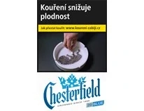 Chesterfield Blue (Crown) KS