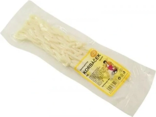 Korbáč ZELPO 45g česnekový