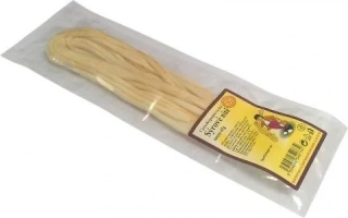 Sýrové nitě uzené ZELPO 45g