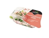 Gastro Menu Salát pochoutkový chlaz. 140 g