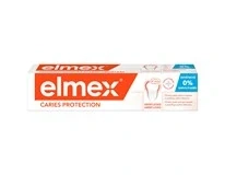 elmex Caries Protection zubní pasta 75 ml