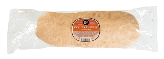 Knedlík kynutý chlaz. 600 g