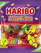 Haribo Jelly Beans Veggie 80 g