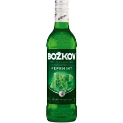  Božkov Peprmint 19% 500ml