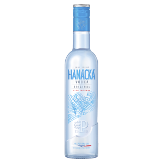 Hanácká Vodka 37,5% 500ml