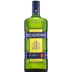  Becherovka Original 38% 700ml