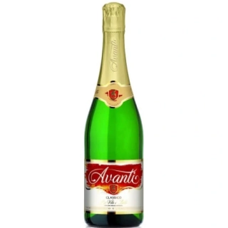 Avanti 0,75l classico
