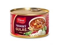 Viva Guláš texaský 400 g