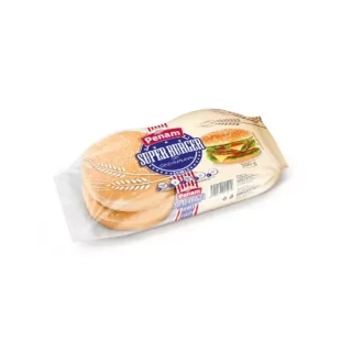 Super Burger 4x75g