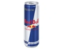 Red bull 0.25L