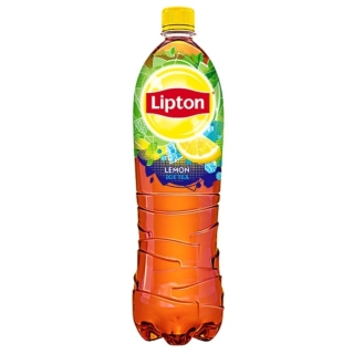 Lipton Ice Tea Lemon Ledový čaj citron