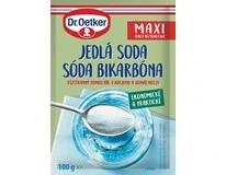 Dr. Oetker Jedlá soda 100 g