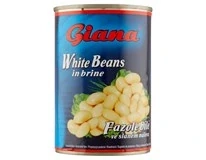Giana Fazole bílé 425 ml