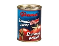 Giana Protlak rajčatový 140 g