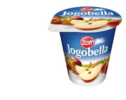 Jogobella jogurt jablka 150g